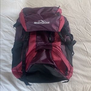 Adventuridge Hiking Backpack
